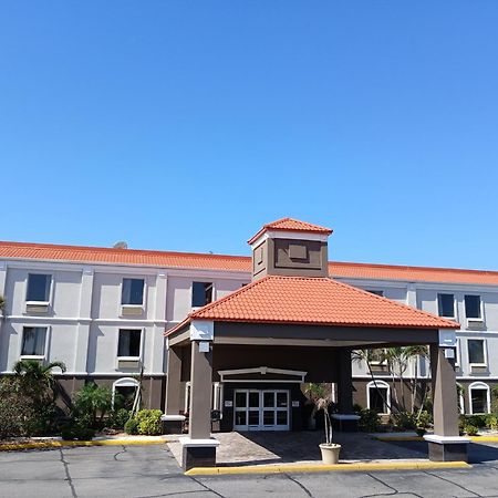 Best Western Plus Bradenton Hotel & Suites Екстер'єр фото