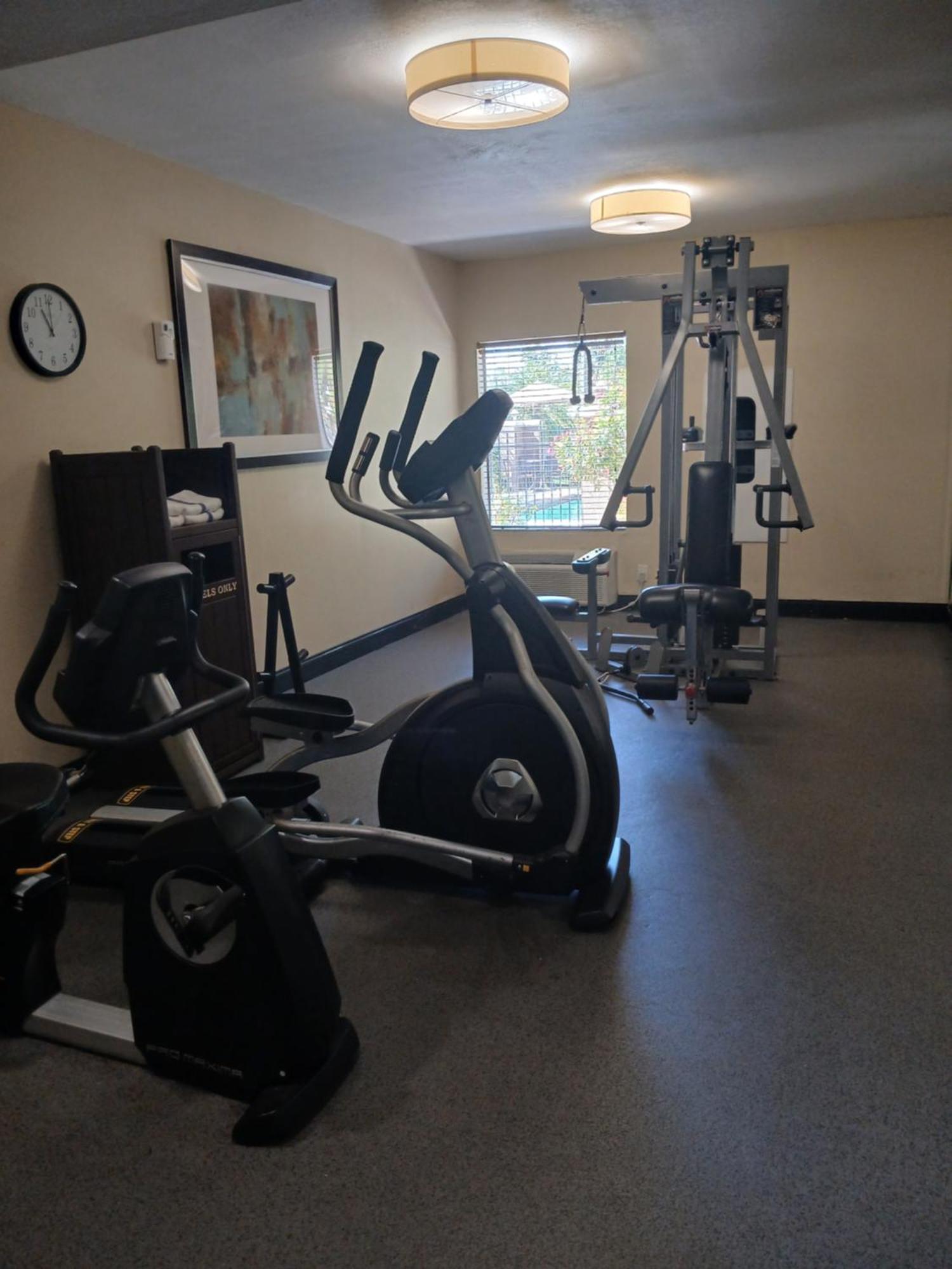 Best Western Plus Bradenton Hotel & Suites Екстер'єр фото